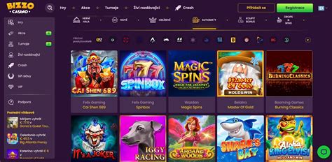 onlinecasino cz